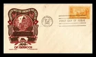 DR JIM STAMPS US COVER CALIFORNIA STATEHOOD CENTENNIAL FDC STAEHLE CACHET CRAFT