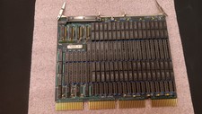 DEC/Chrislin Industries CI-MIV16 16m-Byte Par...