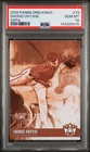 2018 Panini Diamond Kings Shohei Ohtani #73 Sepia Rookie Card PSA 10 GEM MINT
