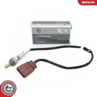 Nach Katalysator Esen Skv 09SKV129 Lambdasonde FüR Audi,Seat,Skoda,Vw