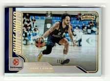 Shane Larkin 2025-26 Contenders EuroLeague Suite Shots Final Four 11/75 [wyf25