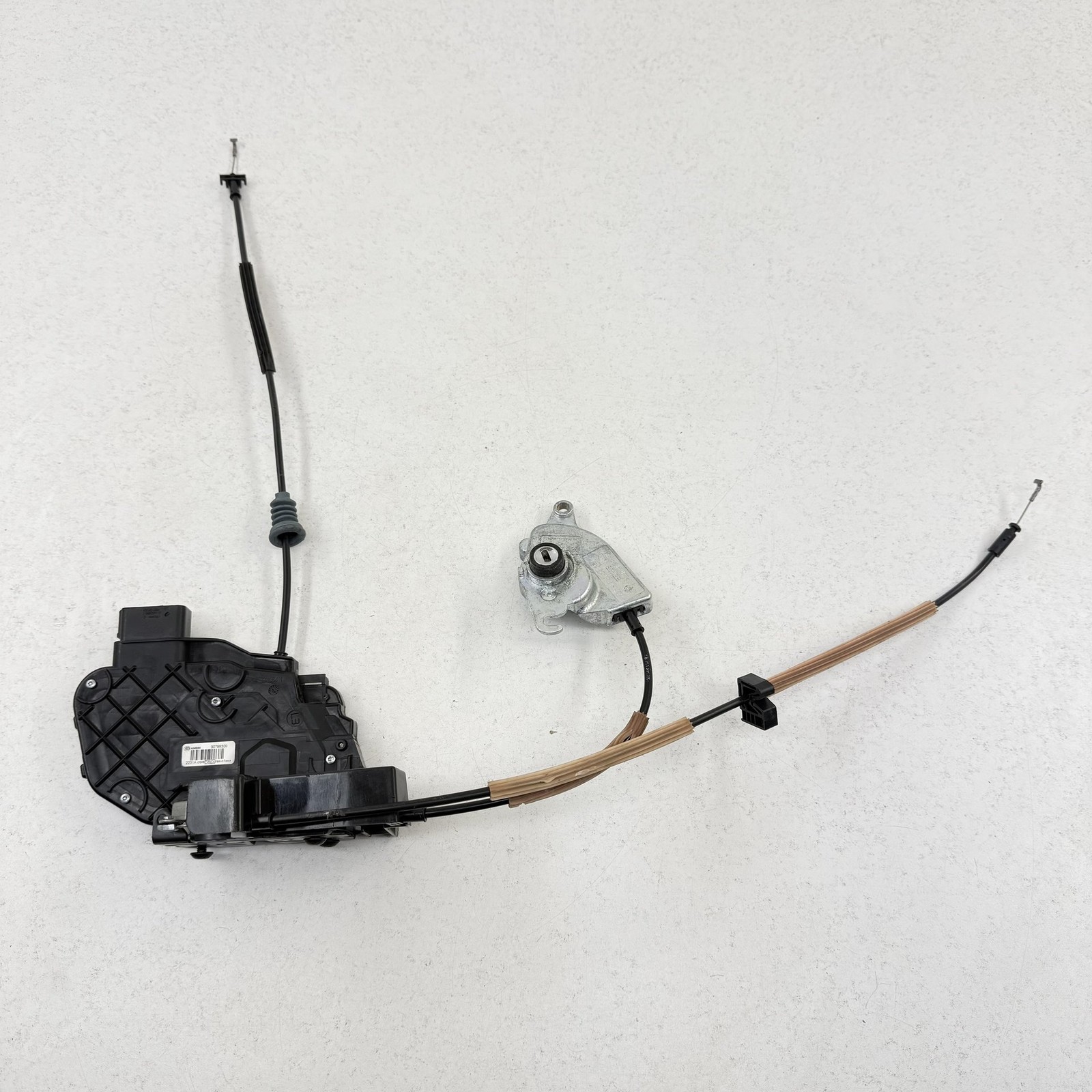 Aston Martin V8 2006-2017 Left Door lock actuator