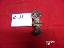 Panhard / Simca boule d'attelage diamètre 37