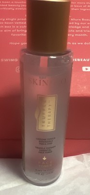 Skin & Co Truffle Therapy Essential Face Toner NEW 2.5 oz 75ml