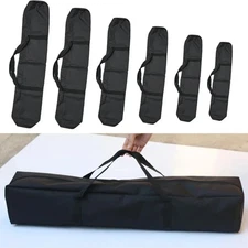 Tripod Bag Carrying Case 65 130cm Adjustable Handbag for Light Stand Umbrella