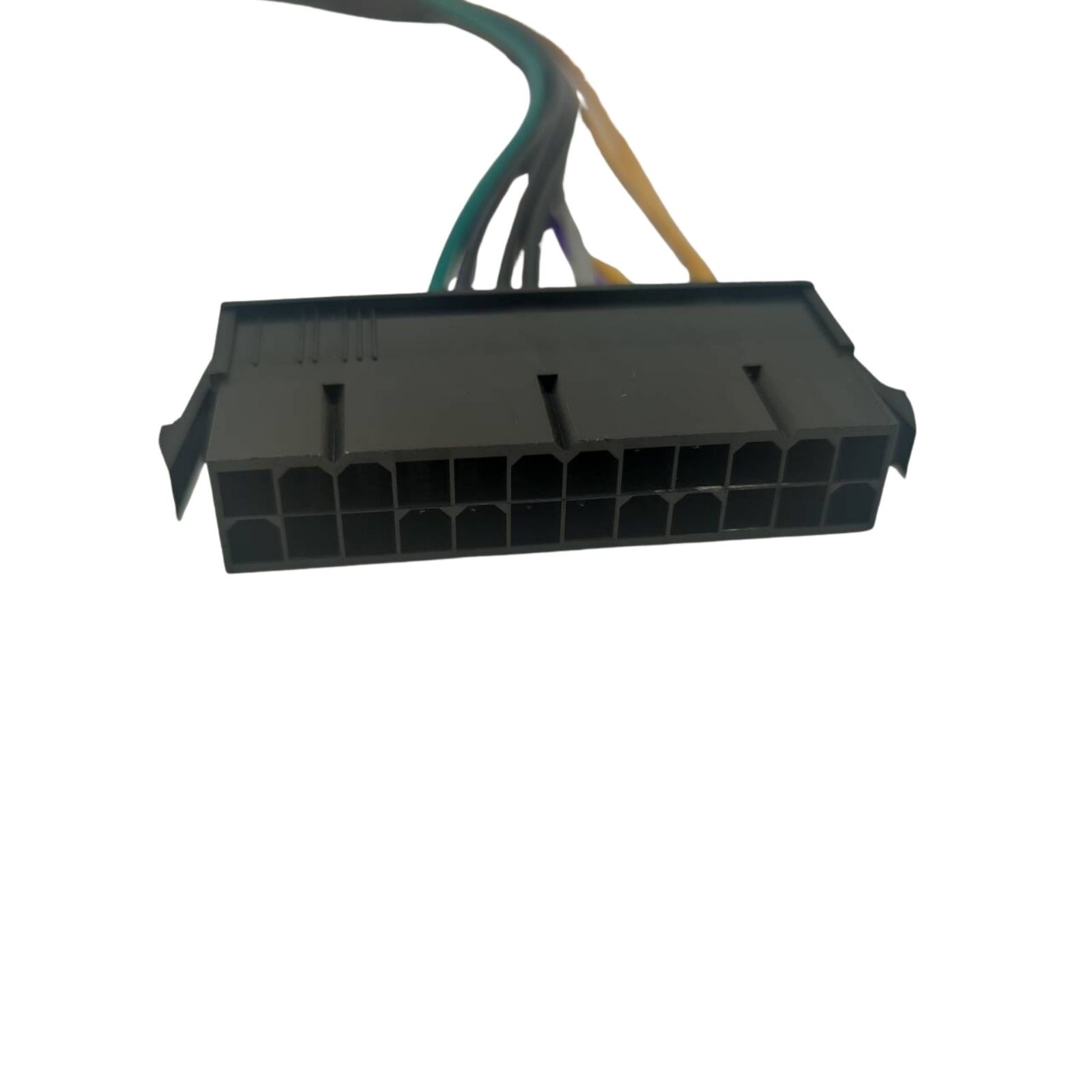 24-Pin to 8-Pin ATX Power Supply Adapter Cable for Dell Optiplex 9020 3020 7020