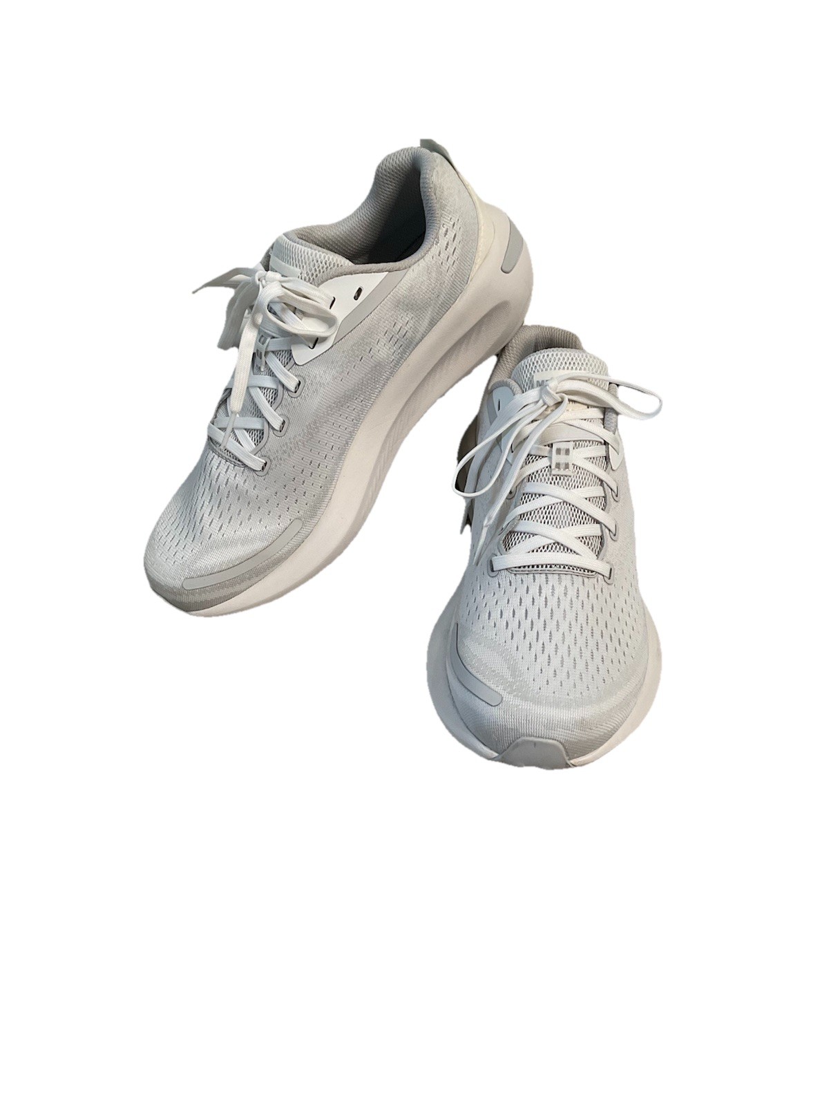 Sneakers Merrell "MORPHLITE" donna taglia 10 5 trail & road running maglia bianca