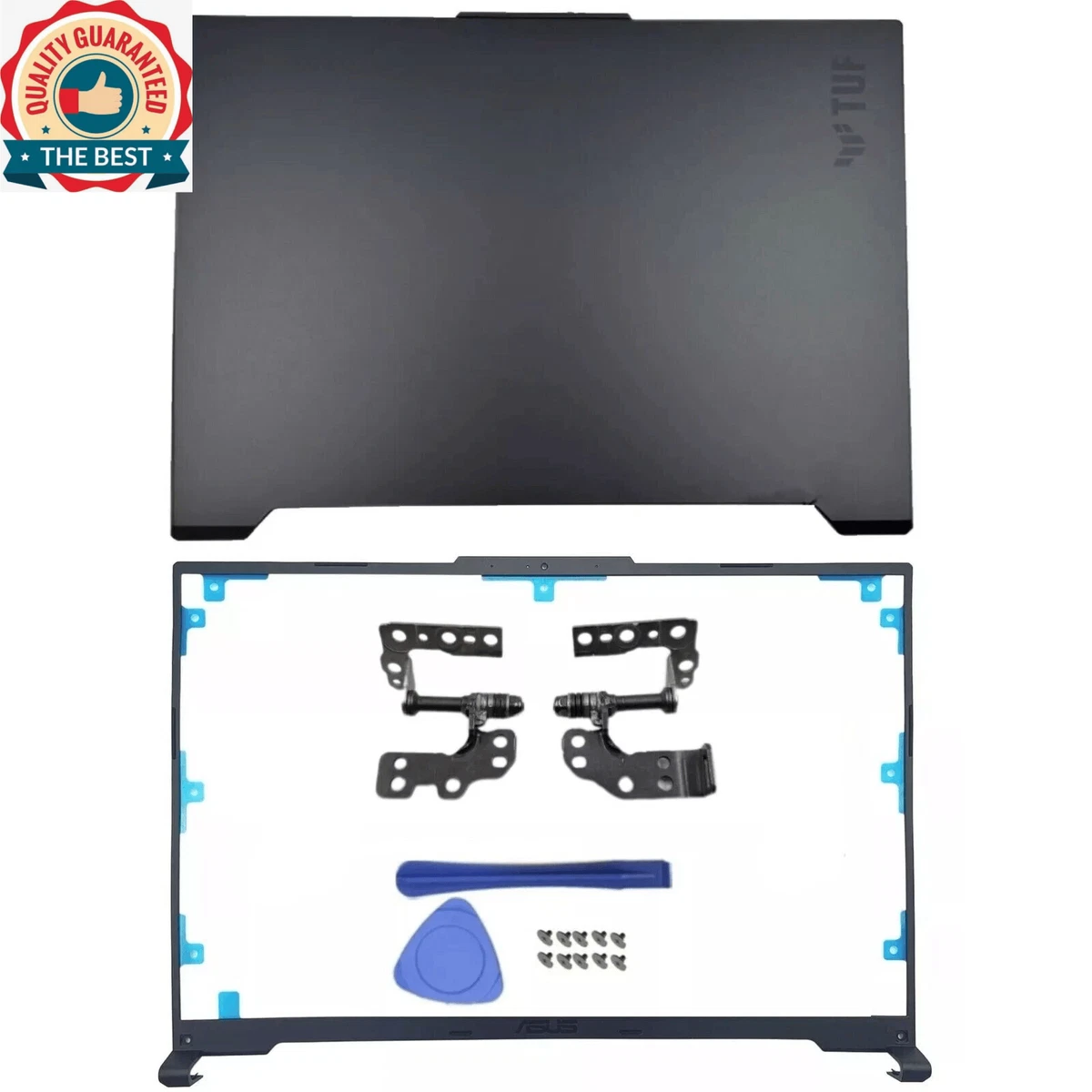 ASUS K45 K45V X45V A450 A45V K450V A85V R400V Capot arrière de l'écran