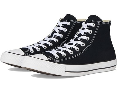 Size 9.5 - Converse Chuck Taylor All Star High Navy for sale