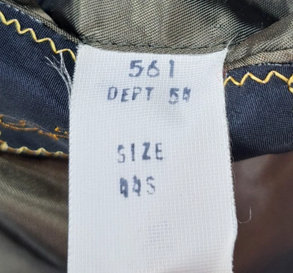 Chaqueta Blazer Brooks Brothers Pana Para Hombre 44s Marrón 561 Dos Botones Deporte EE. UU. Foto 4 de 4