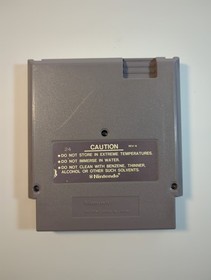 Life Force (Nintendo Entertainment System, 1988) Video Game Cartridge
