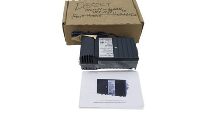 Hirschmann 695021055 GHV 930 CATV Hausverstärker 1GHz Hausanschlussverstärker