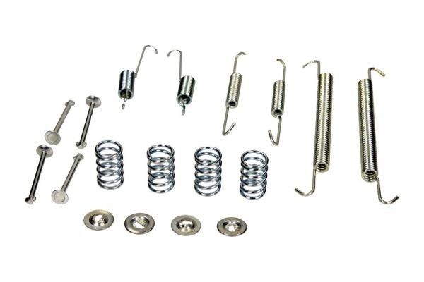 Maxgear ZubehöRsatz, Bremsbacken 27-0410 FüR CitroËN Peugeot Renault-image