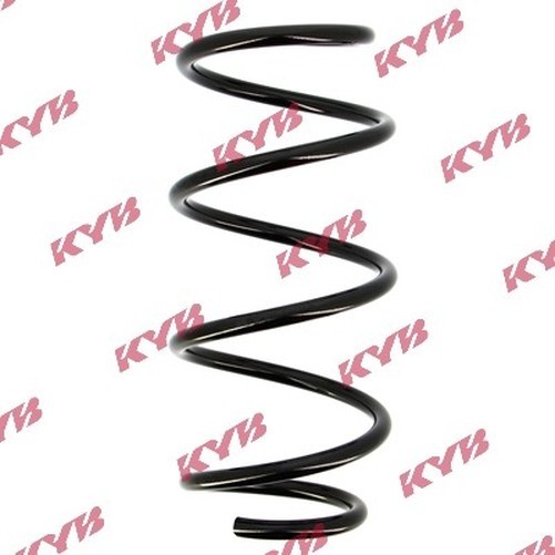 KYB RA4125 AufhäNgung Feder FüR Skoda, VW-image