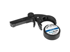 Easy Braid 1000-4 Wick Gun Kit, Includes Dispenser & Solder Wick, Rosin,