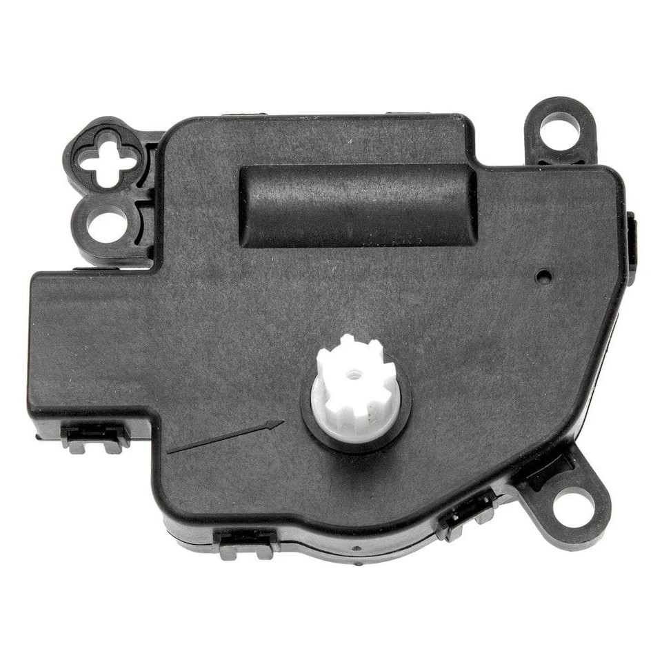 For Dodge Durango 2008-2009 Dorman 604-029 HVAC Air Door Actuator Foto 3 de 3