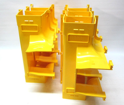 (NEW) Telect 4 Inch WaveTrax Center Drop 027-2000-4426