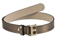Ceinture cuir Equiline 11372 GRUEG