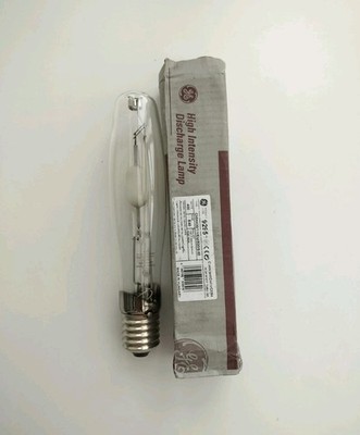 GE High Density Entladungslampe konstante Farbe - Keramik Metalldampf 400W E40