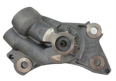 OIL PUMP DQ381 0GC