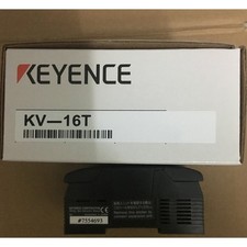 one New keyence Output/input expansion module KV-16T Fast Delivery
