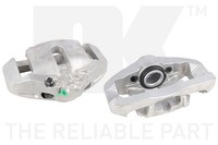 NK Bremssattel 211512 FüR BMW F06 F12 F10 F11 Aluminium 5Er Touring 6Er F13 7Er