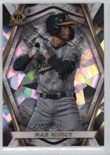 2022 Bowman Draft Bowman Invicta Atomic Refractor 93/150 Max Muncy #BI-20 1ej4