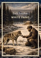 Jack London: White Fang (English Edition) Jack London