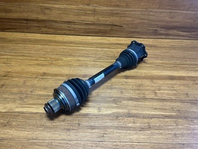 2017-2025 Audi Q7 4M Front Left Or Right Axle Assembly Drive Shaft 73K Miles OEM