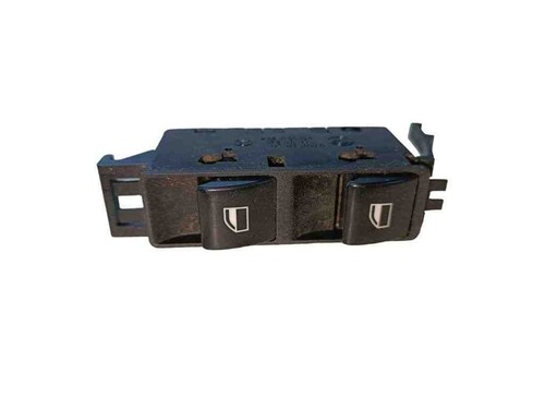 BMW 3 Touring E46 Schalter für Fensterheber hinten rechts 61318381514 31765112