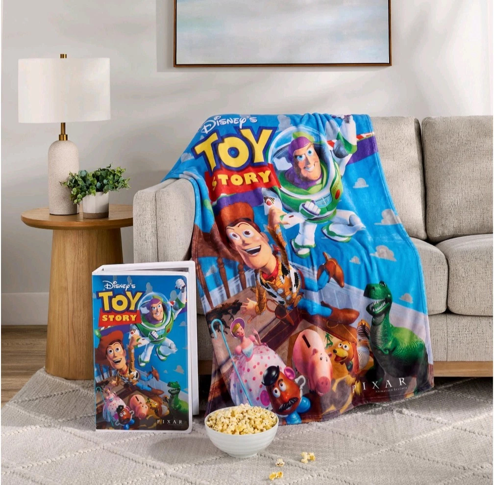 Toy Story Disney Contemporary Housewares (1968-Now) for sale | eBay