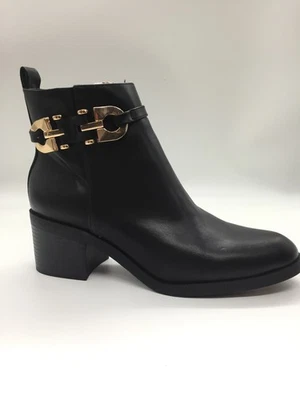 Escarpins River Island pour femmes NA synthétique noir 39 - Photo 1/3