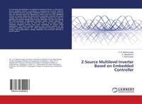 Z-Source Multilevel Inverter Based On Embedded Controller Balamurugan (U. A.)