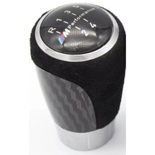Weighted 5 Speed M Performance Carbon Fiber Shift Knob For Bmw E90 E82 E92 E46 Weighted 5 Speed M Performance Carbon Fiber Shift Knob For Bmw E90 E82 E92 E46