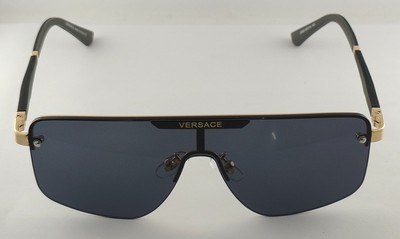 Luxury Versace Sunglasses | Rose Gold Frame  display picture 3