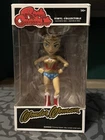 Funko Rock Candy: DC Universe - Wonder Woman