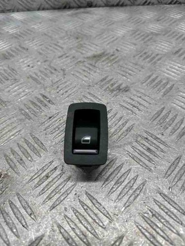 BMW X5 F15, F85 Schalter für Fensterheber hinten links 9361936 3.00 30514008