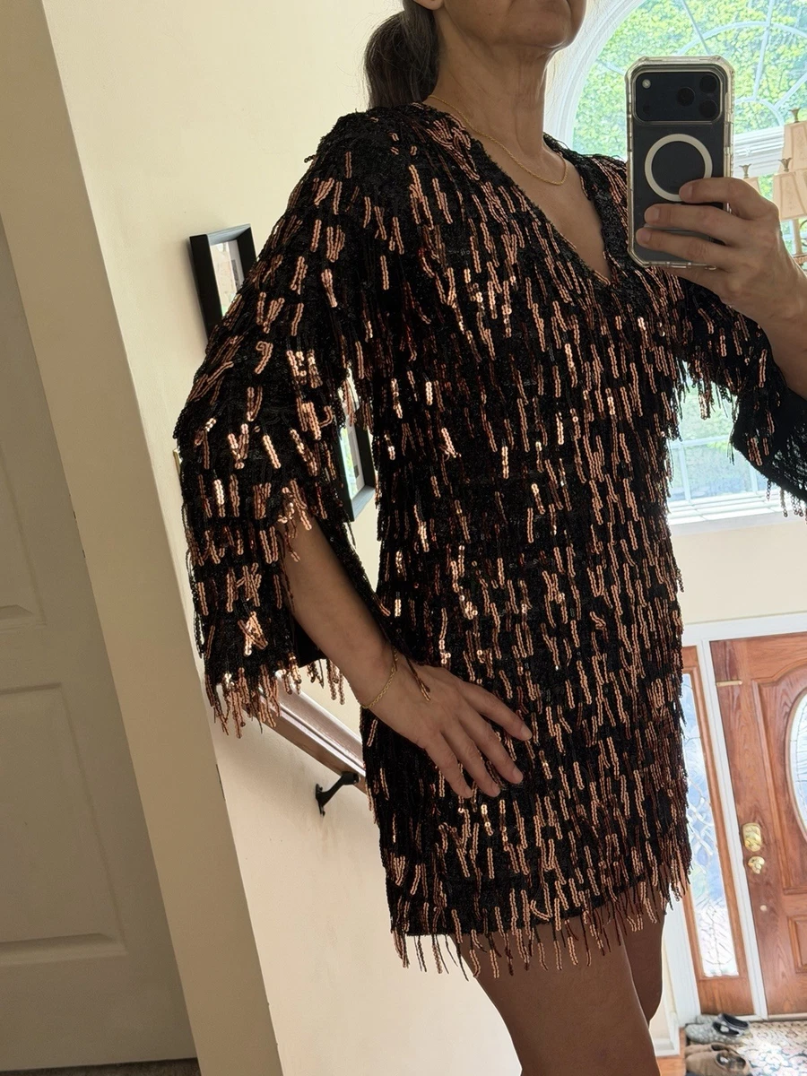 Sequin Casual Dresses for Women for sale | eBay Sequin Casual Dresses for Women for sale | eBay