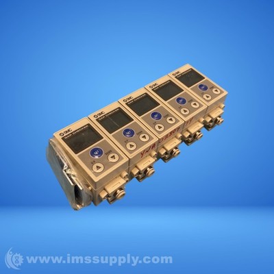 SMC ISA3-GCP-M Digital Gap Checker 9908
