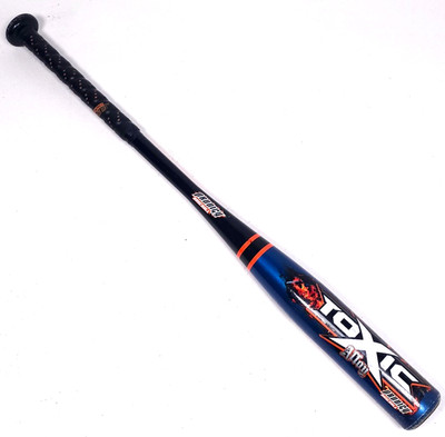 Worth Prodigy Toxic Alloy Youth Baseball Bat 28'' 15oz -13 2.25'' Barrel YBTP13