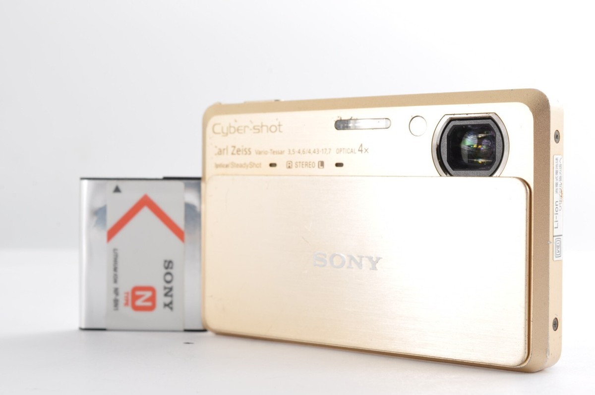 SONY Cyber-shot DSC-TX9 ゴールド Amazon | SONY デジタルカメラ Cyber-Shot(サイバーショット