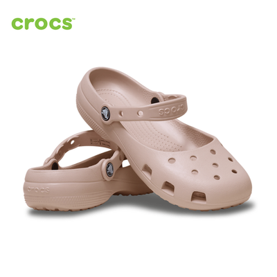 ★Usa Melu★ NEW CROCS Women's CLASSIC BALLET 211994 QUARTZ | eBay