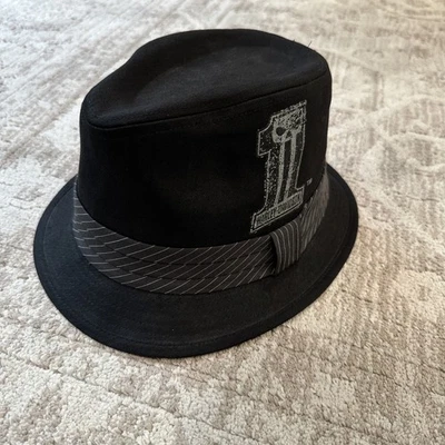 Harley-Davidson Fedora Hats for Women for sale | eBay display picture 2