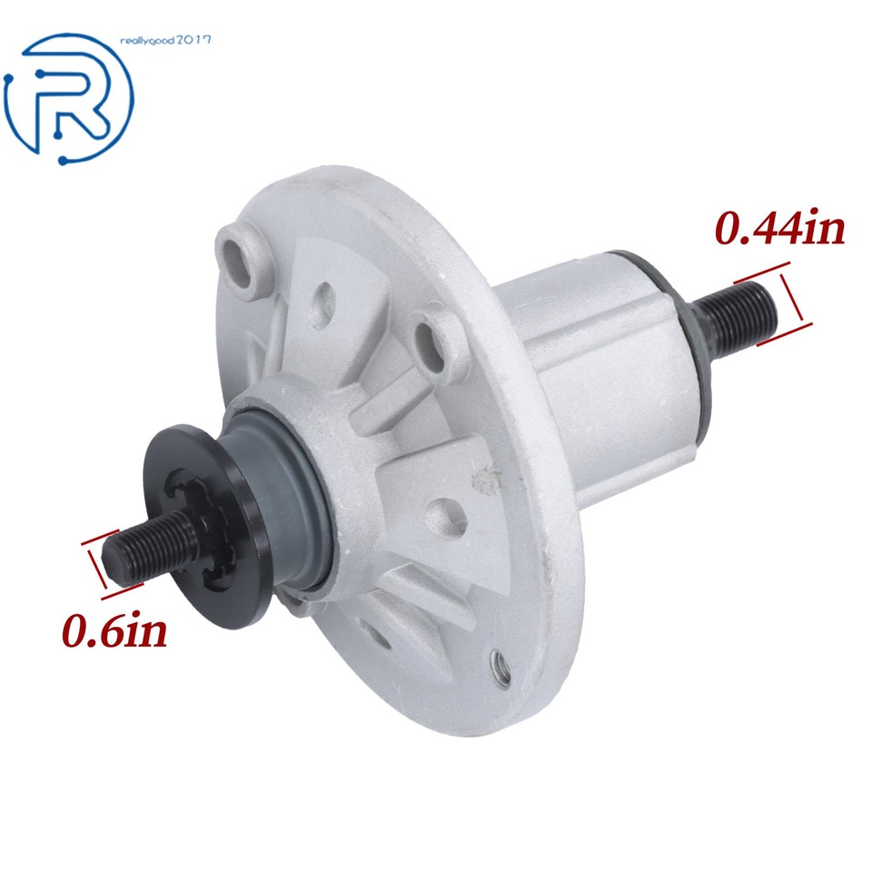 Assemblaggio Mandrino Per John Deere X300 X304 Z225 Z245 - Foto 11