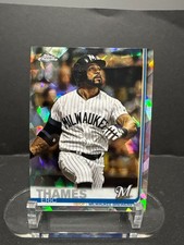 Eric Thames