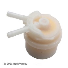 Fuel Filter Beckarnley 043-0821