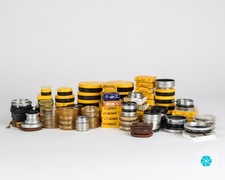 Kodak Series Filter Lot