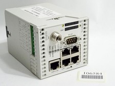 InSys MoRoS HSPA 2.2 PRO 10000212.028 Industrial LAN Router