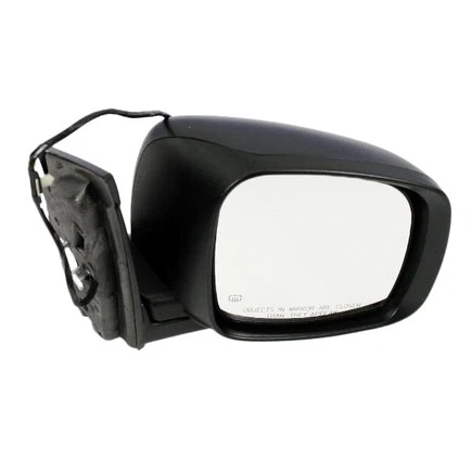 Mopar 5113410AB Rear View Mirror, Rh, Exterior, Electric, Heated