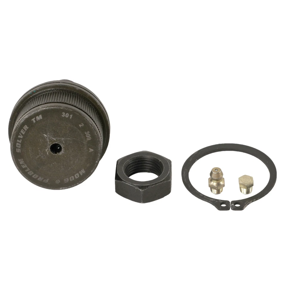 Junta esférica de suspensão dianteira inferior MOOG para 1972-1974 DODGE W200 PICKUP - Imagem 2 de 2